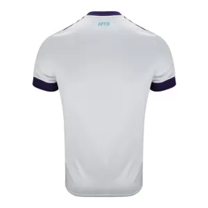 AFC Bournemouth Virallinen Vieraspelipaita Miehet 2024/25