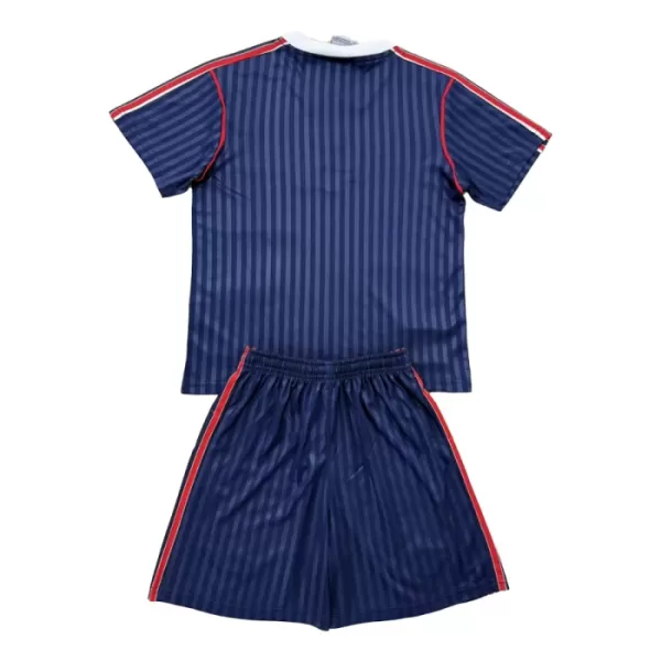 Arsenal Adidas Terrace Icon Virallinen Paita Lapset 2024/25