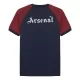 Arsenal Virallinen Paita Miehet 2024/25 Erityistä