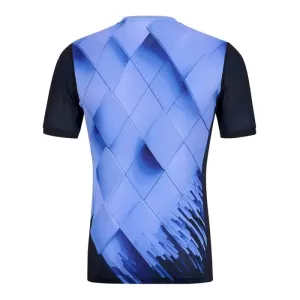 AS Monaco Virallinen Paita Miehet 2024/25 Erityistä