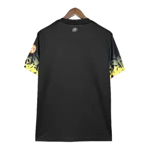 Aston Villa Virallinen Paita Miehet 2024/25 Dragon Erityistä