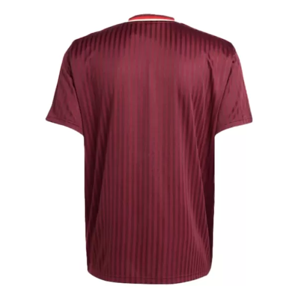 Bayern München Adidas Terrace Icon Virallinen Paita Miehet 2024/25