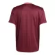 Bayern München Adidas Terrace Icon Virallinen Paita Miehet 2024/25