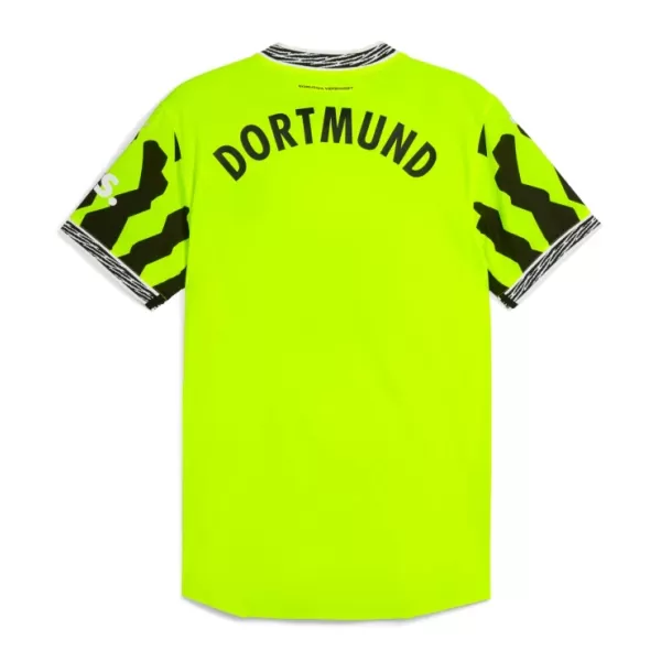 Borussia Dortmund Virallinen Paita Miehet 2024/25 Erityistä