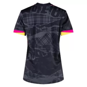 Chelsea Virallinen Kolmas Pelipaita Naiset 2024/25