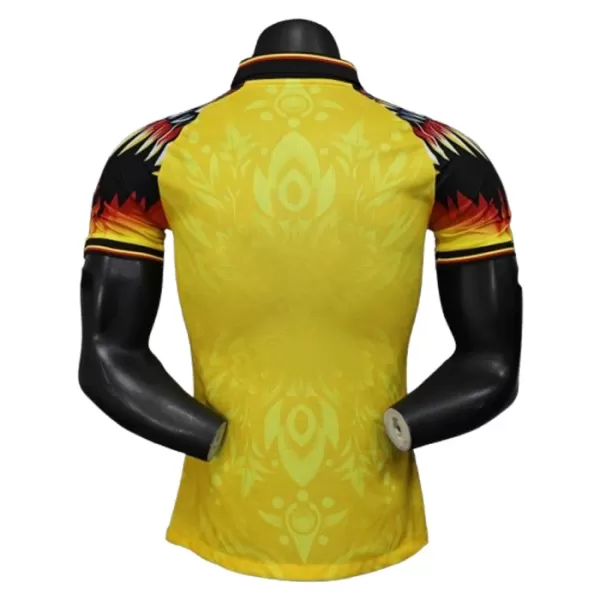 Club América Virallinen Paita Miehet 2024/25 Erityistä