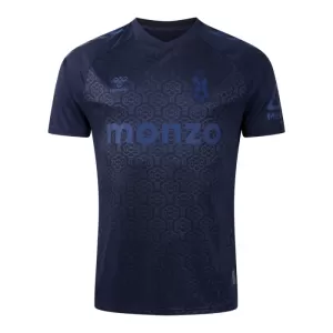 Coventry City Virallinen Neljäs Pelipaita Miehet 2024/25