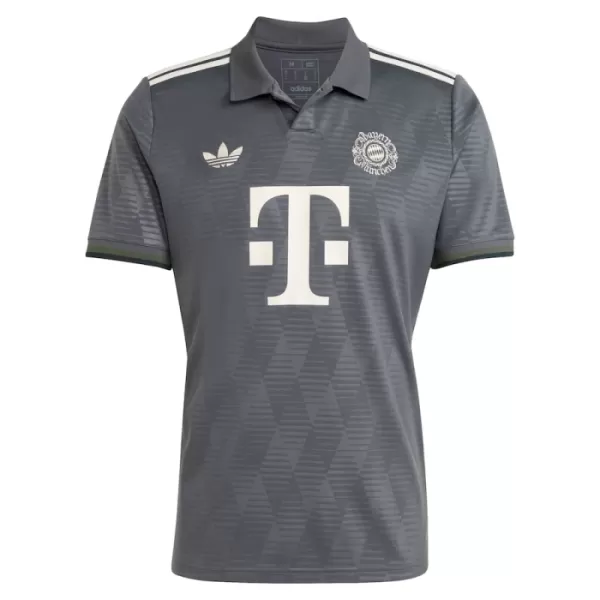 FC Bayern München Oktoberfest Virallinen Paita Miehet 2024/25