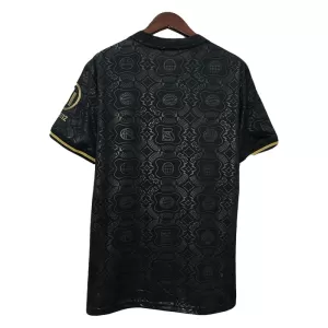 FC Bayern München Virallinen Paita Miehet Vuotispäivää 2024/25 Musta