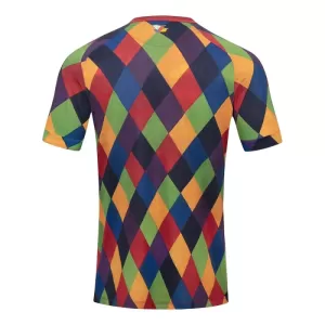 FSV Mainz 05 Virallinen Paita Miehet 2024/25 Erityistä