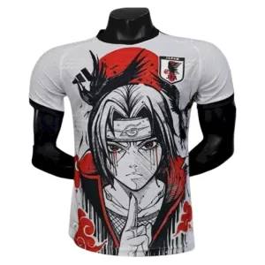 Japani x Itachi Virallinen Paita Miehet 2024 Erityistä Japani x Itachi Virallinen Paita Miehet 2024 Erityistä