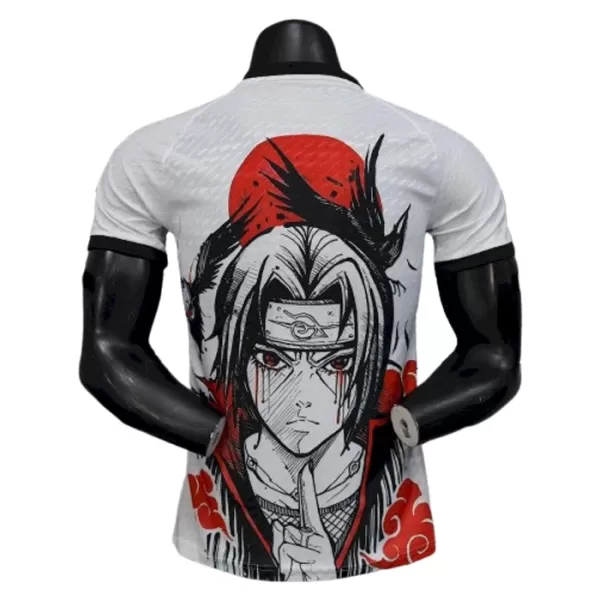 Japani x Itachi Virallinen Paita Miehet 2024 Erityistä