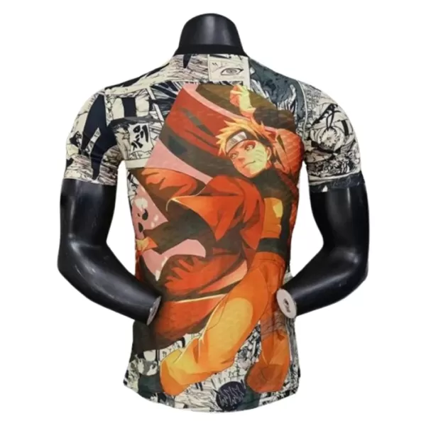 Japani x Naruto Virallinen Paita Miehet 2024 Erityistä