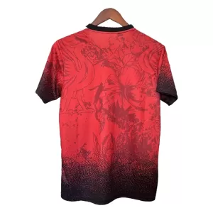 Liverpool Virallinen Paita Miehet 2024/25 Punainen Erityistä