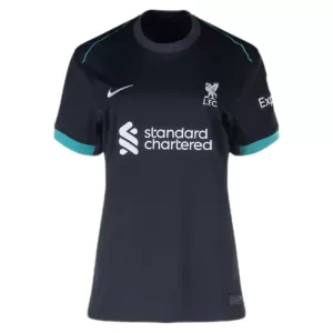 Liverpool Virallinen Vieraspelipaita Naiset 2024/25