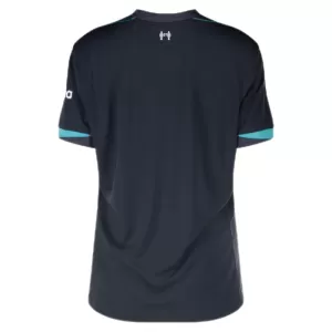 Liverpool Virallinen Vieraspelipaita Naiset 2024/25