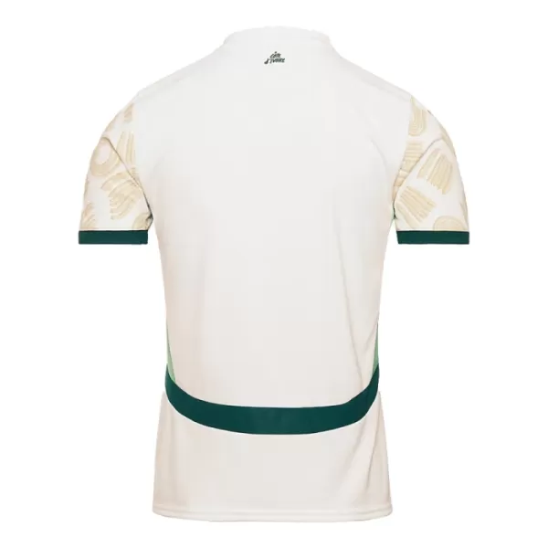 Norsunluurannikko Virallinen Vieraspelipaita Miehet 2024/25