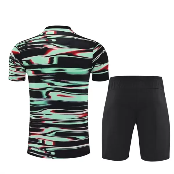 Portugali Pre-Match Virallinen Paita Lapset 2024/25