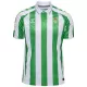 Real Betis Antony Santos 7 Virallinen Kotipelipaita Miehet 2024/25