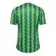 Real Betis Pre-Match Virallinen Paita Miehet 2024/25 Vihreä