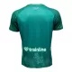 Real Betis Virallinen Neljäs Pelipaita Miehet 2024/25