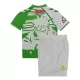 Real Betis x Naruto Virallinen Paita Lapset 2024/25 Erityistä