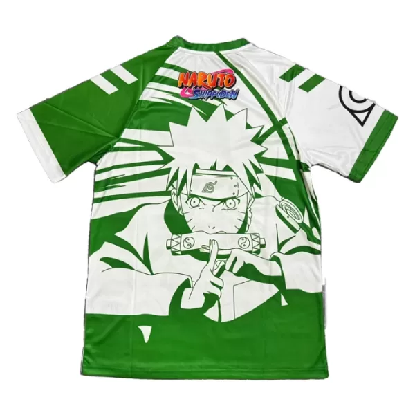 Real Betis x Naruto Virallinen Paita Miehet 2024/25 Erityistä