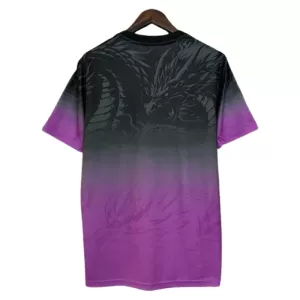 Real Madrid Virallinen Paita Miehet 2024/25 Dragon Erityistä