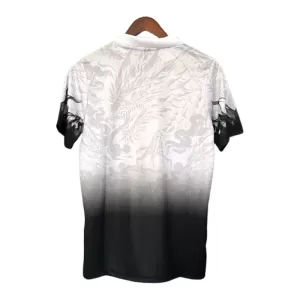 Real Madrid Virallinen Paita Miehet 2024/25 Dragon Erityistä