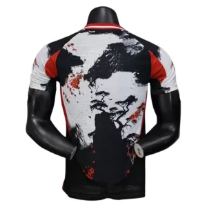 Real Madrid Virallinen Paita Miehet 2024/25 Erityistä