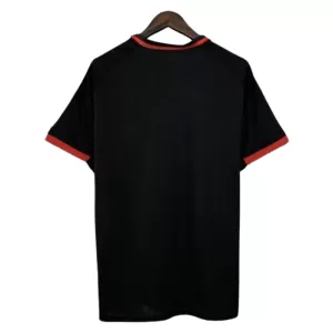 Real Madrid x Rose Virallinen Paita Miehet 2024/25 Punainen Erityistä