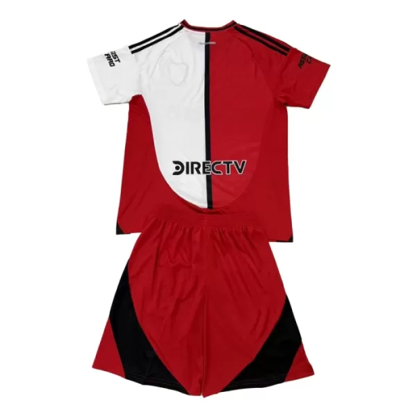 River Plate Virallinen Kolmas Pelipaita Lapset 2024/25