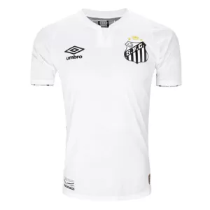 Santos FC Neymar JR 10 Virallinen Kotipelipaita Lapset 2024/25