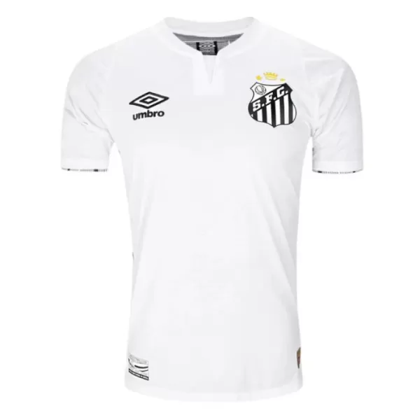 Santos FC Neymar JR 10 Virallinen Kotipelipaita Lapset 2024/25