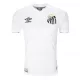 Santos FC Neymar JR 10 Virallinen Kotipelipaita Lapset 2024/25