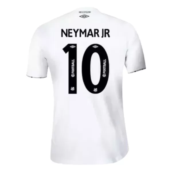 Santos FC Neymar JR 10 Virallinen Kotipelipaita Lapset 2024/25