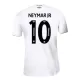 Santos FC Neymar JR 10 Virallinen Kotipelipaita Lapset 2024/25