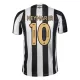Santos FC Neymar JR 10 Virallinen Vieraspelipaita Lapset 2024/25