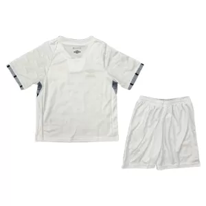 Santos FC Virallinen Kotipelipaita Lapset 2024/25