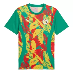 Senegal Pre-Match Virallinen Paita Miehet 2024/25