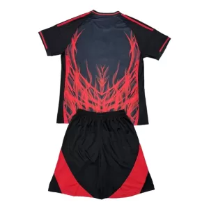 SL Benfica Virallinen Paita Lapset 2024/25 Erityistä