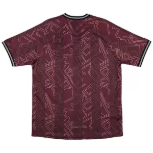 Tanska Virallinen Paita Miehet 2024/25 Erityistä