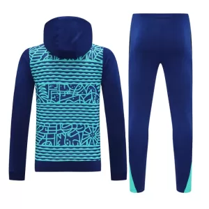 Brasilia Harjoittelupusero puvut Miehet 2024/25