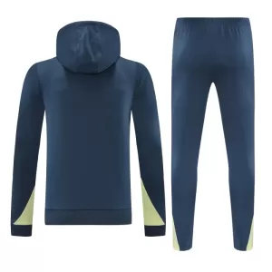 Club América Harjoittelupusero puvut Miehet 2024/25