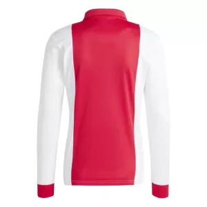 AFC Ajax Virallinen Paita Miehet Vuotispäivää 2025 Pitkähihainen