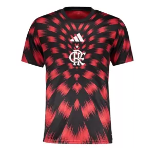 Flamengo Pre-Match Virallinen Paita Miehet 2025/26