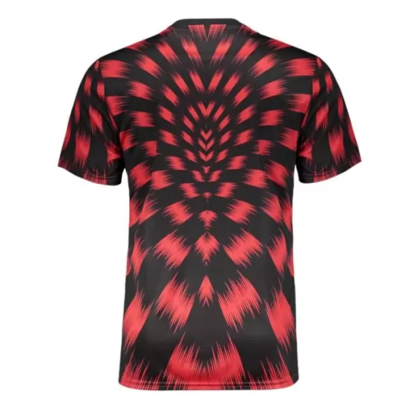 Flamengo Pre-Match Virallinen Paita Miehet 2025/26