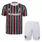 Fluminense FC Virallinen Kotipelipaita Lapset 2025/26