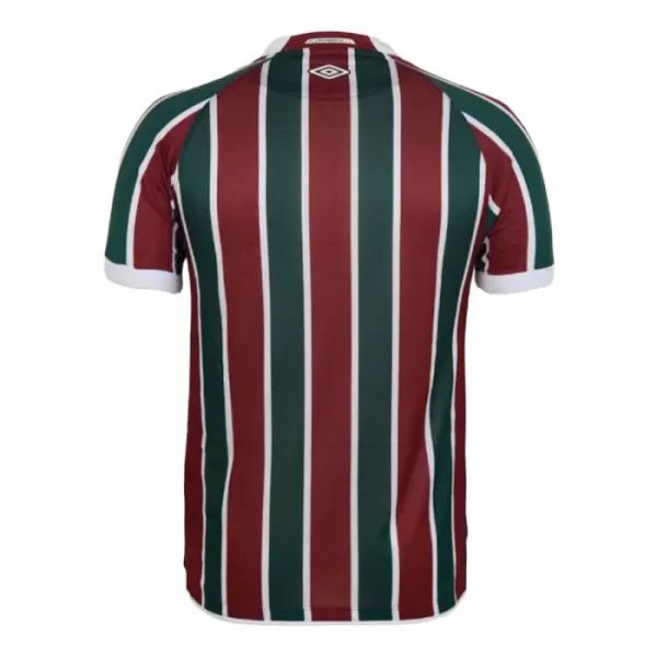 Fluminense FC Virallinen Kotipelipaita Lapset 2025/26