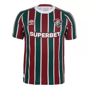 Fluminense FC Virallinen Kotipelipaita Miehet 2025/26